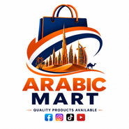 Arabic Mart
